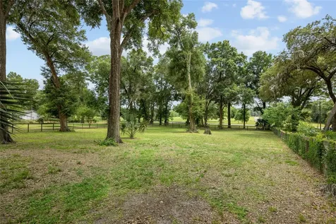 4601 NE 97th Street Road Anthony FL 32617