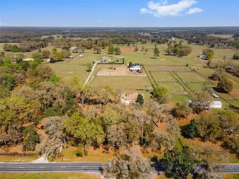 4601 NE 97th Street Road Anthony FL 32617