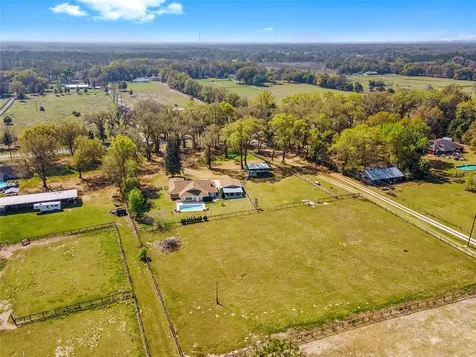 4601 NE 97th Street Road Anthony FL 32617