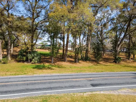4601 NE 97th Street Road Anthony FL 32617
