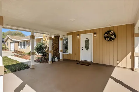 4601 NE 97th Street Road Anthony FL 32617