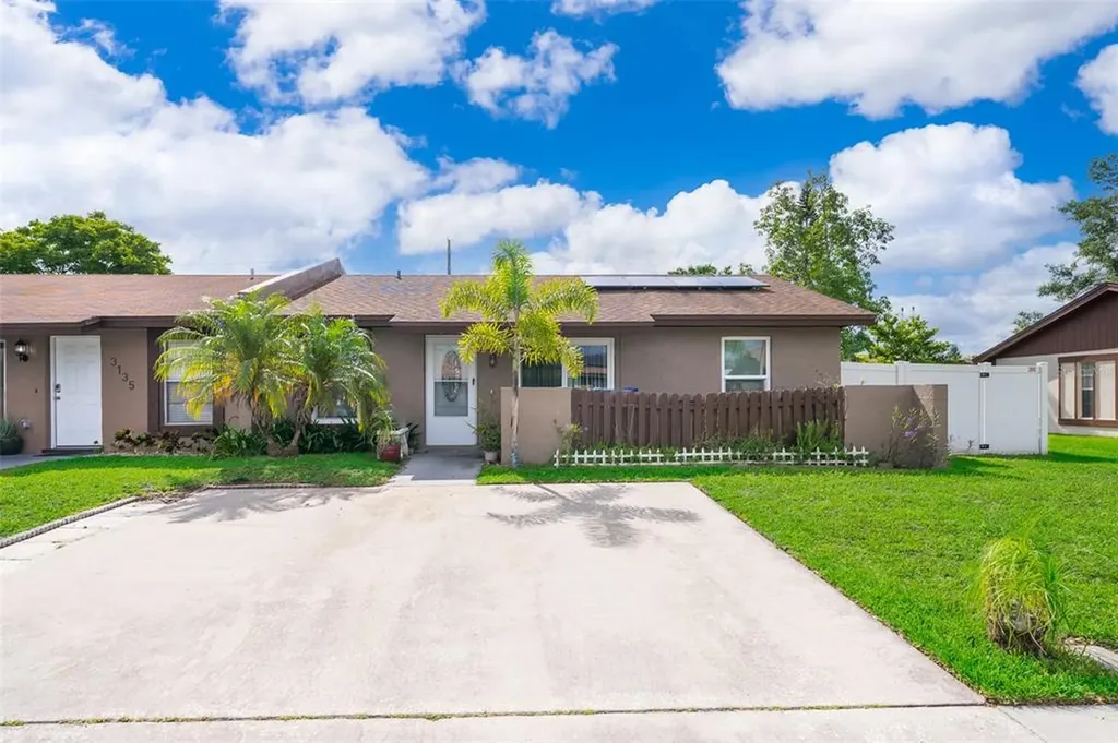 3141 Lorry Lane Orlando FL 32822