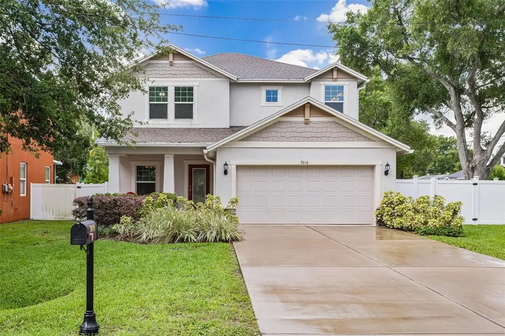 3010 W Gray Street Tampa FL 33609
