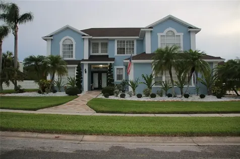 3075 Zaharias Drive Orlando FL 32837