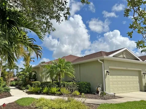 2533 Terracina Drive Venice FL 34292