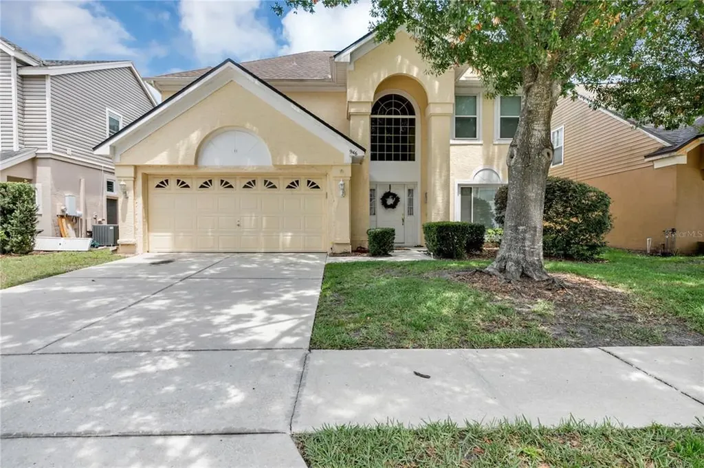 946 Beresford Way Lake Mary FL 32746