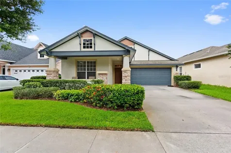 7021 Bramlea Lane Windermere FL 34786