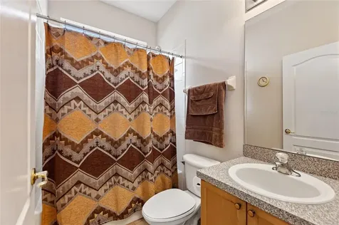 7021 Bramlea Lane Windermere FL 34786