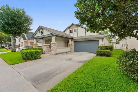 7021 Bramlea Lane Windermere FL 34786