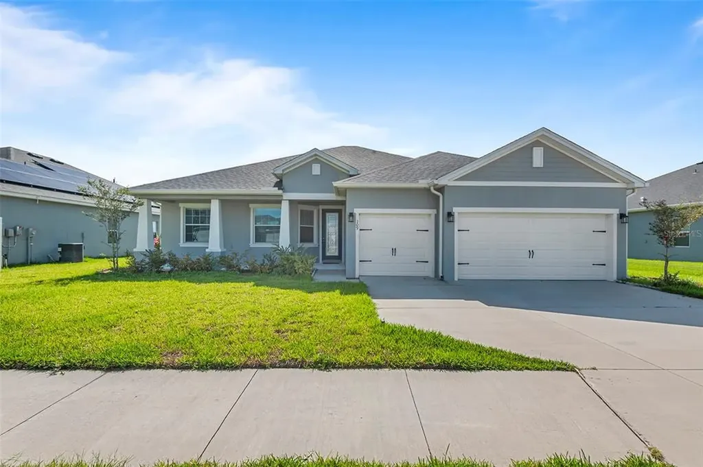 109 Walkers Point Drive Auburndale FL 33823
