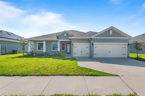 109 Walkers Point Drive Auburndale FL 33823