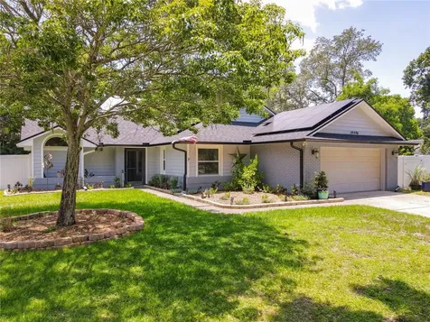 10406 Hunters Trail Court Orlando FL 32817