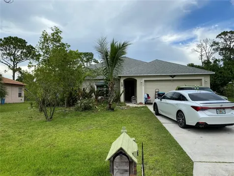 1175 Kareena Street NW Palm Bay FL 32907