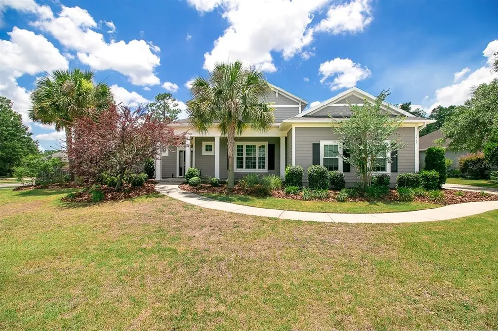 14127 NW 29th Avenue Gainesville FL 32606