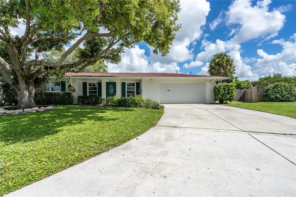 3875 Melgert Circle Sarasota FL 34235