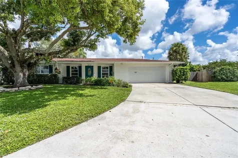 3875 Melgert Circle Sarasota FL 34235