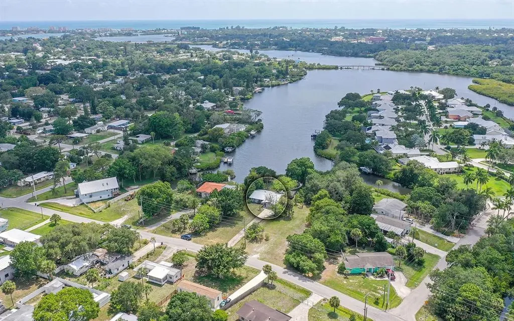 301 Ravenna Street N Nokomis FL 34275