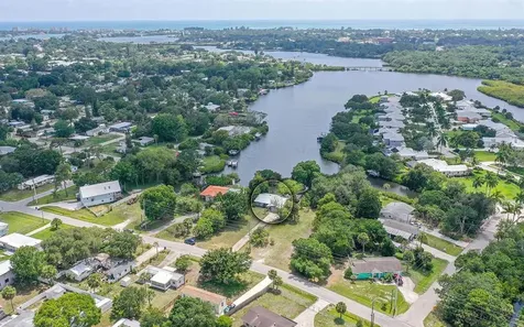 301 Ravenna Street N Nokomis FL 34275