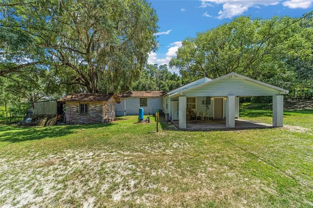 1310 Selman Road Leesburg FL 34748