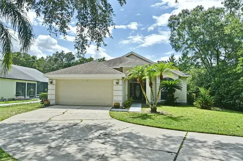 1119 Parker Canal Court Oviedo FL 32765
