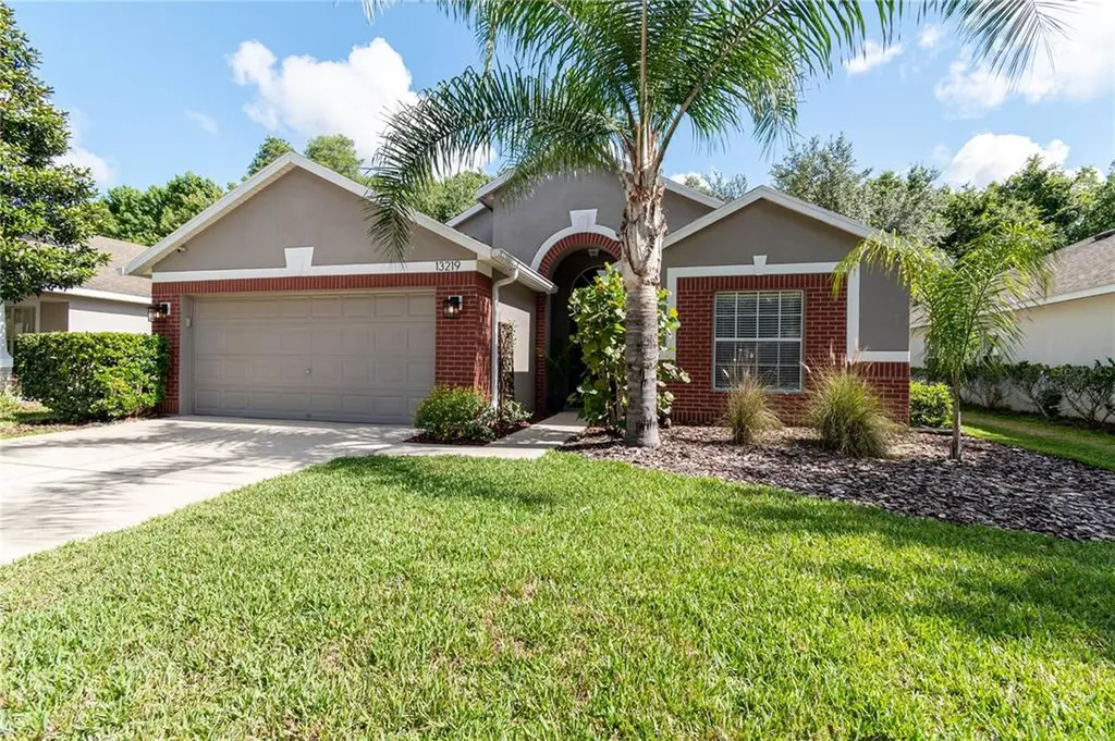 13219 Old Florida Circle Hudson FL 34669