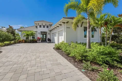 16904 Verona Place Bradenton FL 34202