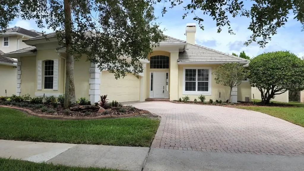 10913 Woodchase Circle Orlando FL 32836