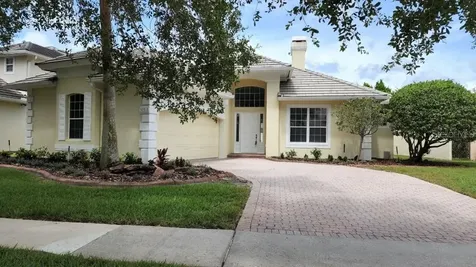 10913 Woodchase Circle Orlando FL 32836