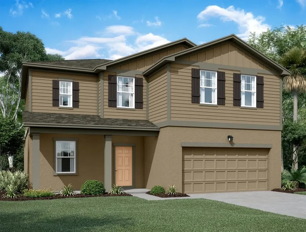 35768 Buttonweed Trail Zephyrhills FL 33541