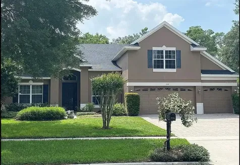718 Gulf Land Drive Apopka FL 32712