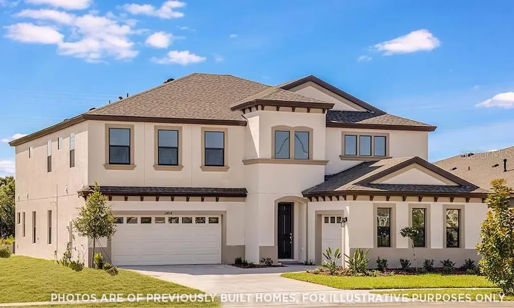 12796 Fisherville Way Riverview FL 33579