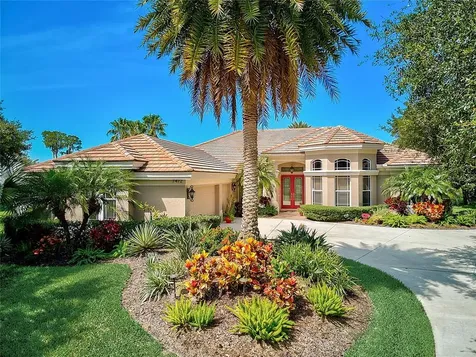 7472 Paurotis Court Sarasota FL 34241