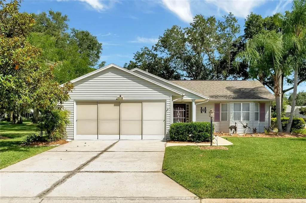26110 Newcombe Circle Leesburg FL 34748