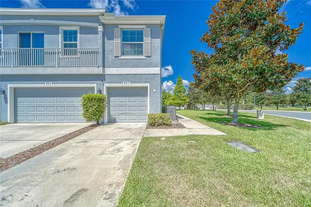 803 Ashentree Drive Plant City FL 33563