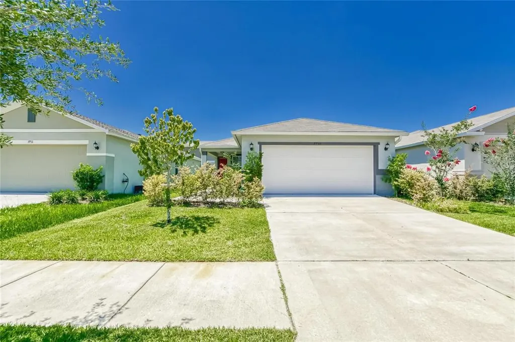 7709 Sunshine Bridge Avenue Gibsonton FL 33534