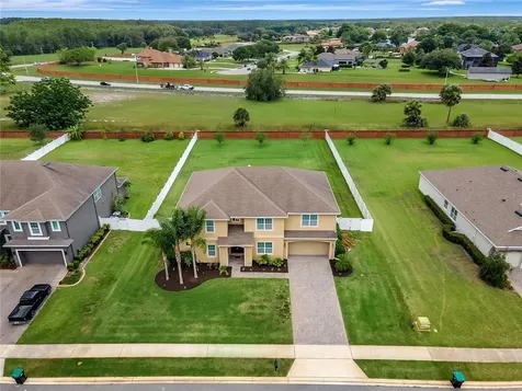 17431 Bella Nova Drive Orlando FL 32820