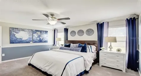 5436 Blue Azure Drive Wimauma FL 33598
