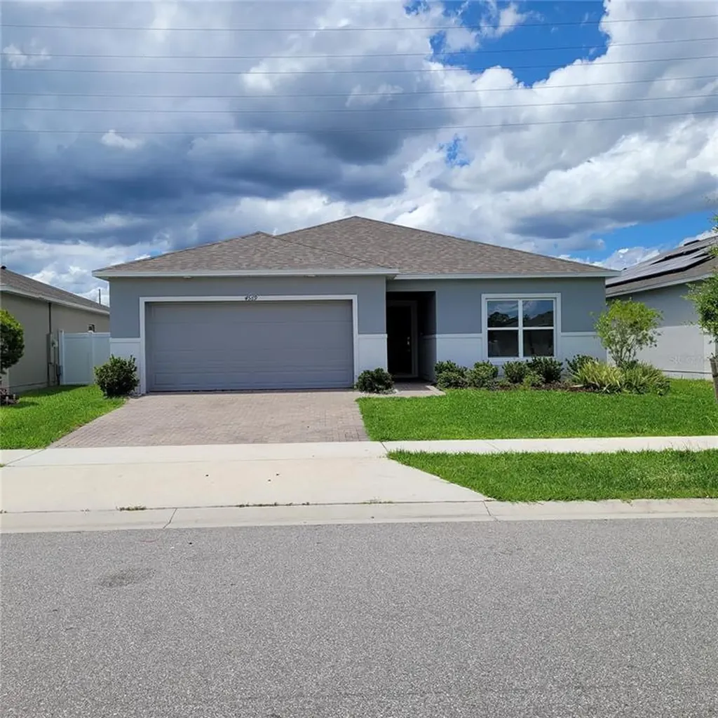 4569 Big Island Drive Kissimmee FL 34746