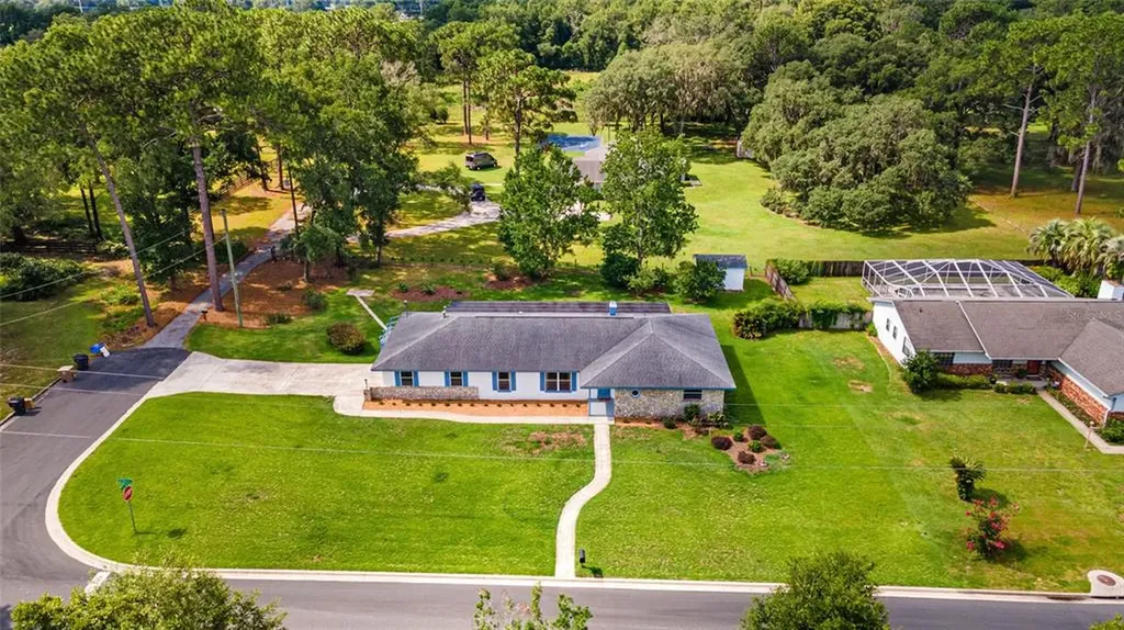 4042 SE 17th Lane Ocala FL 34471