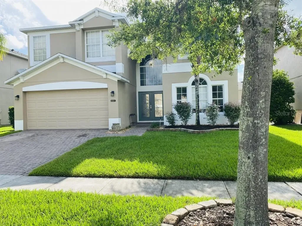 337 Cortona Drive Orlando FL 32828