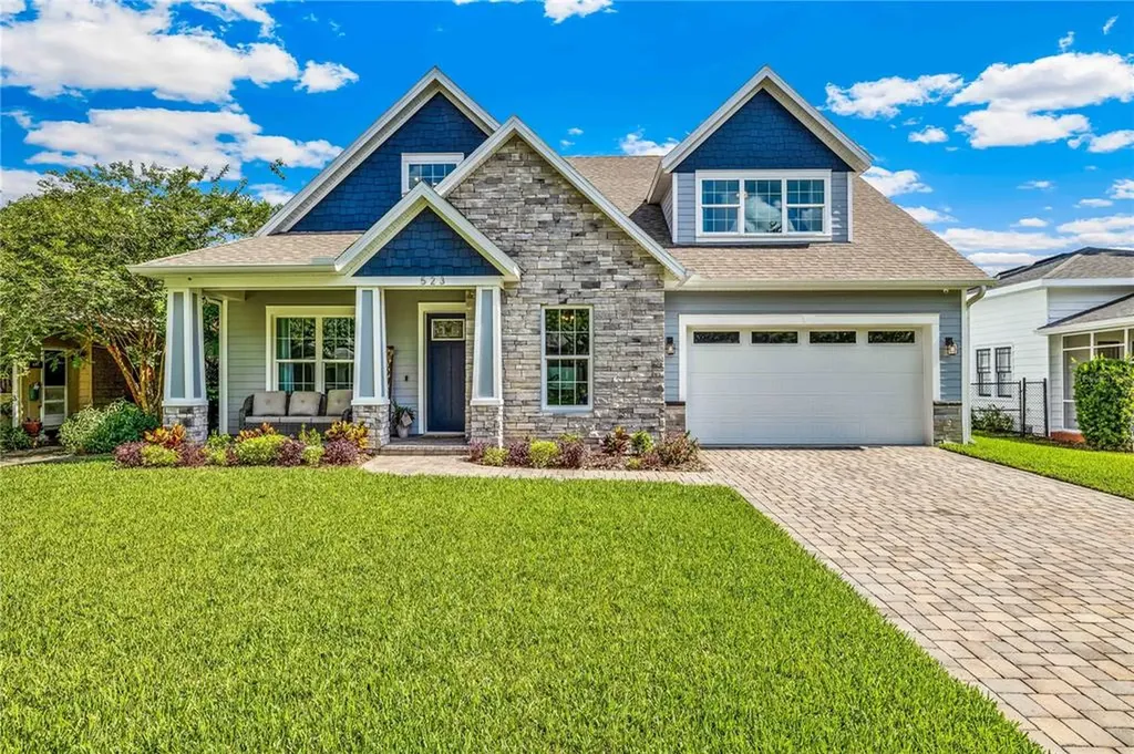 523 Easton Drive Lakeland FL 33803