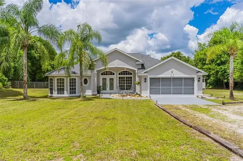 500 Cypress Avenue Orange City FL 32763