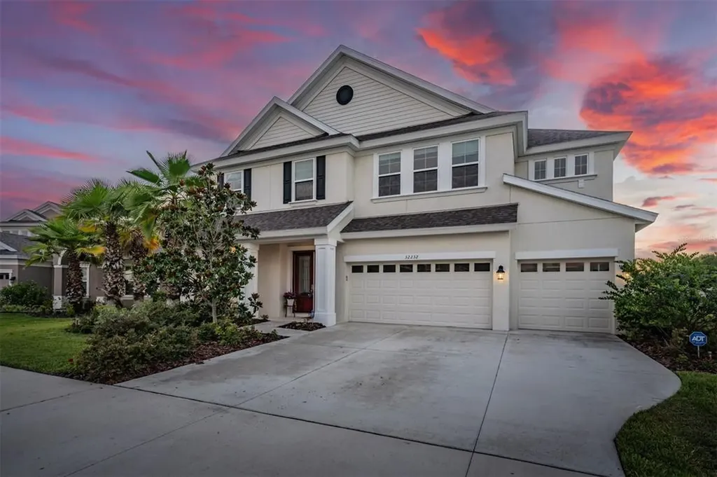 32232 Talimena Loop Wesley Chapel FL 33543