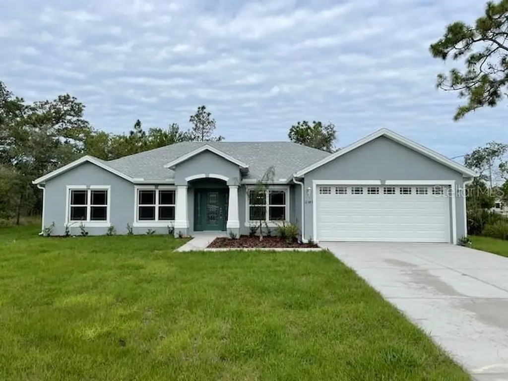 11343 Finch Road Weeki Wachee FL 34614