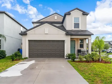 10201 Happy Heart Avenue Riverview FL 33578