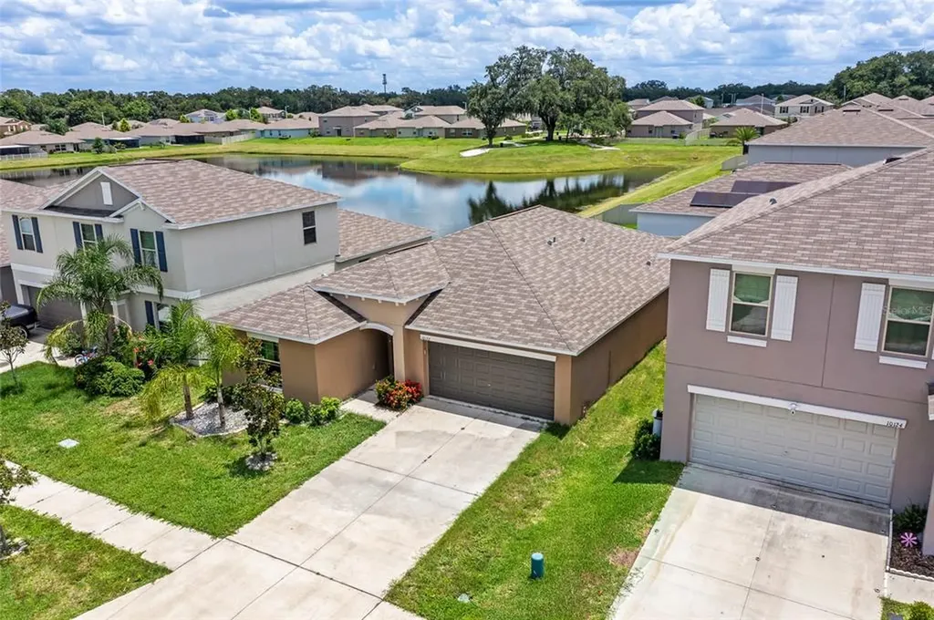 10122 Crested Fringe Drive Riverview FL 33578