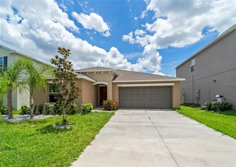 10122 Crested Fringe Drive Riverview FL 33578