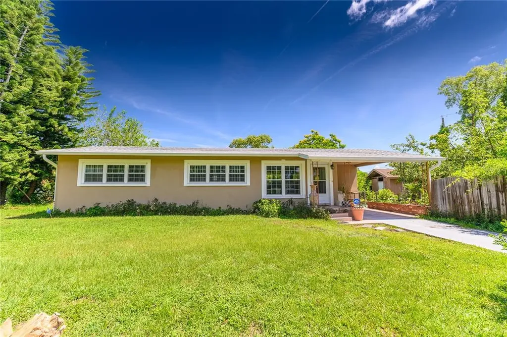 7201 Amethyst Lane Orlando FL 32807