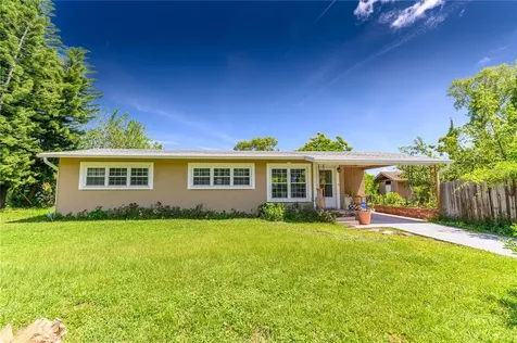 7201 Amethyst Lane Orlando FL 32807