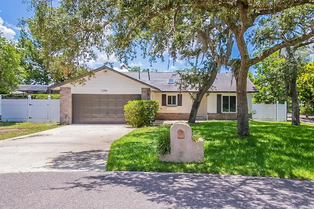 1393 Beverly Lane Casselberry FL 32707